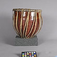 Banya (drum), Clay, skin, Indian